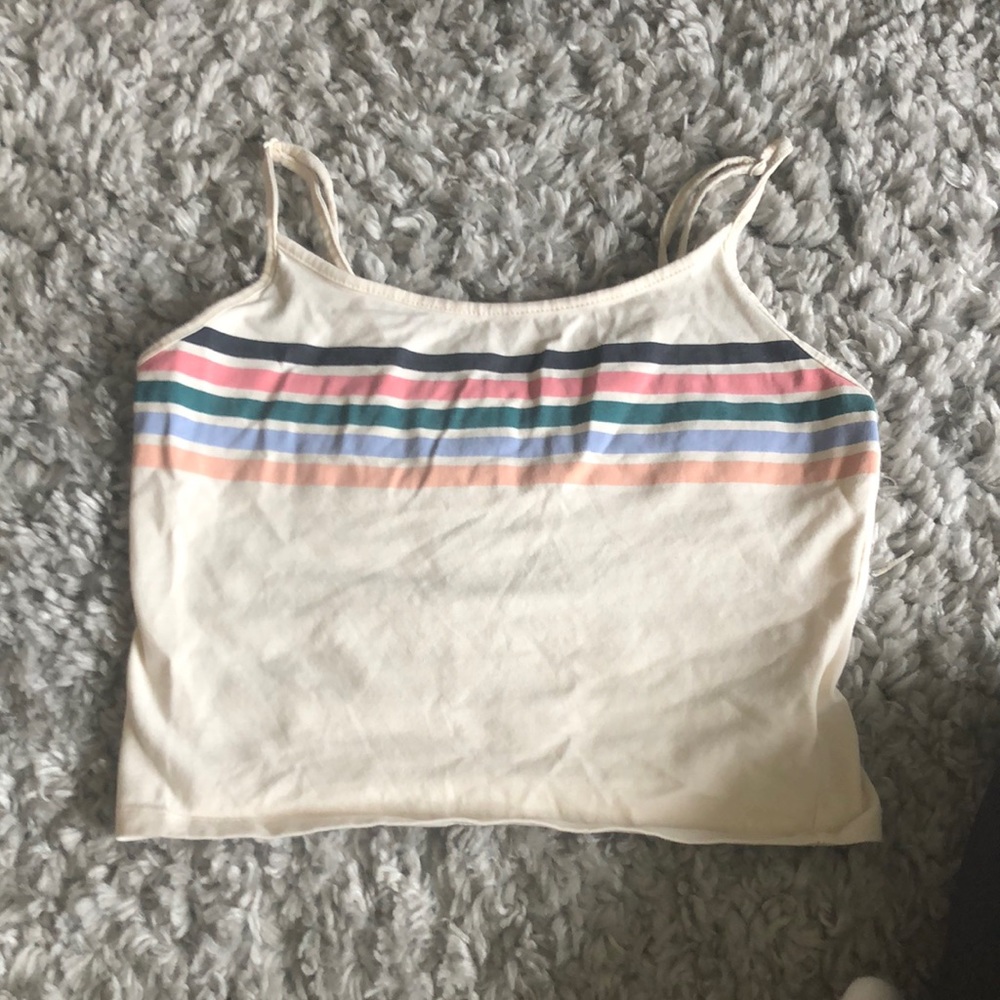 American Eagle Tank Top